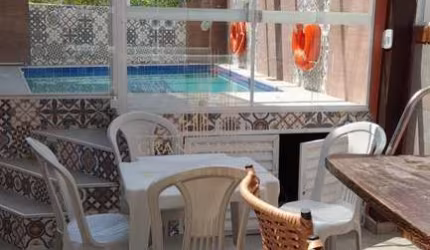 Hospedaria à venda no Bairro Passagem em Cabo Frio