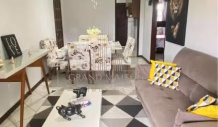 Casa a venda em condomínio com 2 quartos, 78,00m² Jardim Olinda