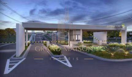 Lote a venda com  360m² no Cond. Alphaville Cabo Frio