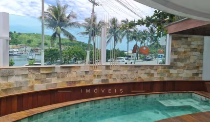 Casa à venda no Portinho com 4 quartos, 175,65m²