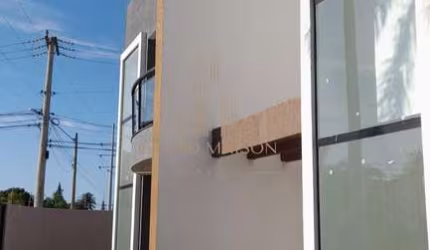 Casa à venda com 4 quartos no Novo Portinho Cabo Frio