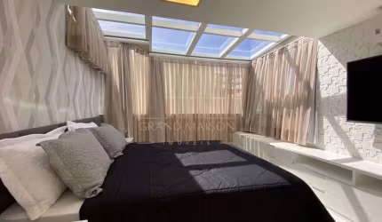 Cobertura Duplex a venda com 188m² em arraial do Cabo