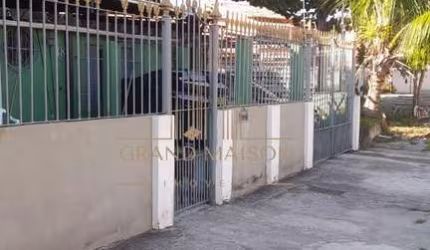 Casa a venda com 3 quartos no Ville Blanche em  Cabo Frio