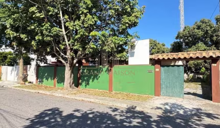 Casa à venda no bairro das Palmeiras, Cabo Frio.