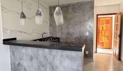 Apartamento para locação com 2 quartos no  Novo Portinho