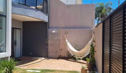 Casa à venda com 4 quartos no Novo Portinho Cabo Frio