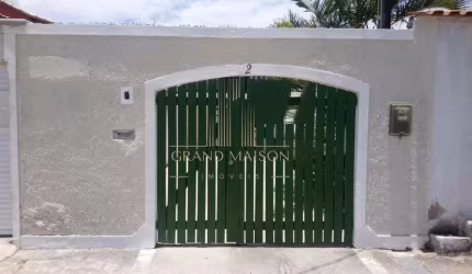 Ponto Comercial com 2 quartos, 100m², para locação em Cabo Frio, Novo Portinho