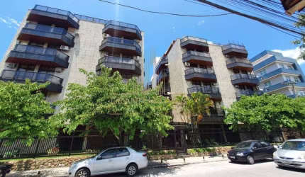 Oportunidade! Apartamento à venda na Passagem com 3 quartos à  600mt da Praia