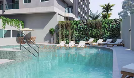 Apartamento 1 quarto 61,94m² à venda na Prainha em Arraial do Cabo