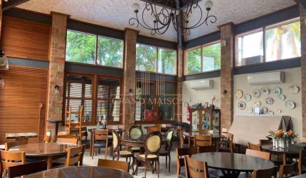Restaurante à venda no bairro das Palmeiras em Cabo Frio.