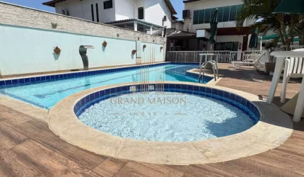 Casa à venda 3 suítes em Condomínio nas Palmeiras