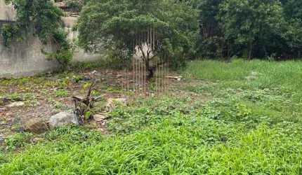 Lote a venda com 360m² no  Jardim Excelsior em Cabo Frio