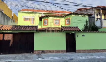 Casa a Venda com 3 quartos, 2 suítes em cabo Frio
