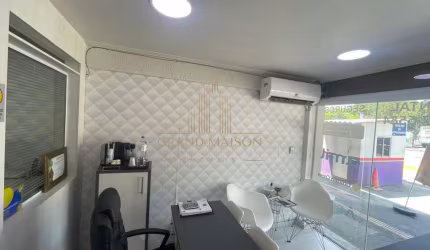 Loja para locação montada no Hipermercado Extra ao lado da rodoviária de Cabo Frio