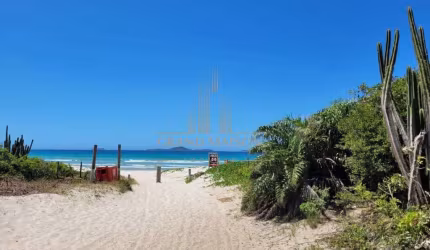 Lote à venda no Pontal do Peró em Cabo Frio