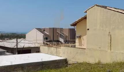 Lote a venda no Condomínio dos Pássaros com 300m²