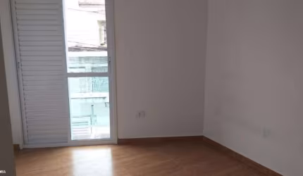 Apartamento com 2 dormitórios, 48 m² - venda por R$ 299.000,00 ou aluguel por R$ 1.682,33/mês - Vila Príncipe de Gales - Santo André/SP