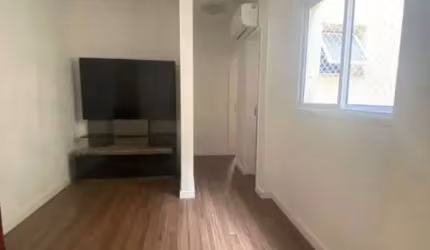 Cobertura com 2 dormitórios, 38 m² - venda por R$ 370.000,00 ou aluguel por R$ 2.106,82/mês - Parque das Nações - Santo André/SP
