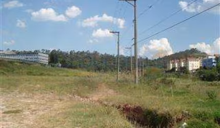 Terreno à venda, 10560 m² por R$ 9.500.000,00 - Parque São Vicente - Mauá/SP