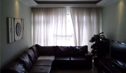 Apartamento com 3 dormitórios à venda, 162 m² por R$ 650.000,00 - Centro - Santo André/SP