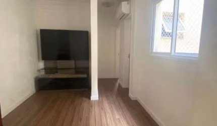Cobertura com 2 dormitórios, 38 m² - venda por R$ 370.000,00 ou aluguel por R$ 2.106,82/mês - Parque das Nações - Santo André/SP