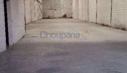 Galpão à venda, 699 m² por R$ 2.500.000,00 - Vila Sacadura Cabral - Santo André/SP