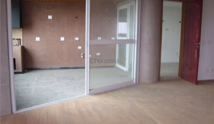 Apartamento com 3 dormitórios à venda, 275 m² por R$ 3.400.000,00 - Jardim - Santo André/SP