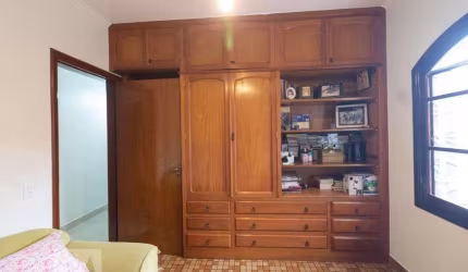 Casa com 3 dormitórios à venda, 183 m² por R$ 1.160.000,00 - Vila São Pedro - Santo André/SP