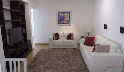 Apartamento com 3 dormitórios à venda, 115 m² por R$ 780.000,00 - Campestre - Santo André/SP