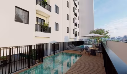 Terreno à venda, 606,00m² por R$ 2.000.000 - Vila Progresso - Santo André/SP