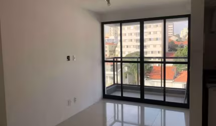 Apartamento com 2 dormitórios à venda, 58 m² por R$ 755.000,00 - Mirandópolis - São Paulo/SP