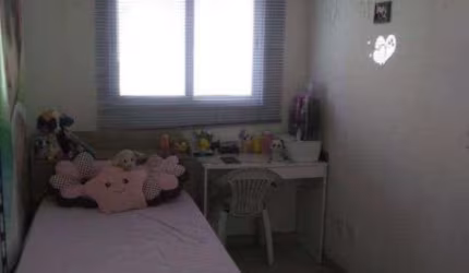 Cobertura com 2 dormitórios à venda, 99 m² por R$ 580.000,00 - Nova Gerty - São Caetano do Sul/SP