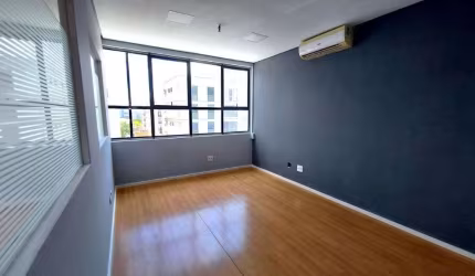 Sala à venda, 70 m² por R$ 439.000,00 - Jardim Bela Vista - Santo André/SP