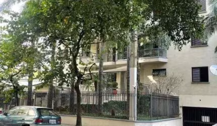 Apartamento com 3 dormitórios à venda, 82 m² por R$ 605.000,00 - Vila Andrade - São Paulo/SP