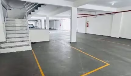 Cobertura com 2 dormitórios, 47 m² - venda por R$ 450.000,00 ou aluguel por R$ 2.817,00/mês - Vila Scarpelli - Santo André/SP