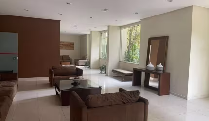 Apartamento com 3 dormitórios à venda, 130 m² por R$ 799.000,00 - Jardim Bela Vista - Santo André/SP