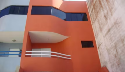 Sobrado com 3 dormitórios à venda, 163 m² por R$ 612.000,00 - Jardim Milena - Santo André/SP