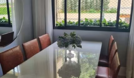Apartamento com 4 dormitórios à venda, 164 m² por R$ 849.000,00 - Vila Suzana - São Paulo/SP
