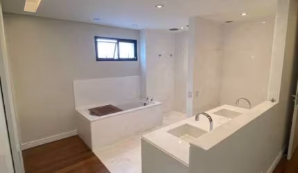 Apartamento com 3 dormitórios à venda, 192 m² por R$ 2.300.000,00 - Jardim Morumbi - São Paulo/SP