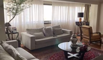 Apartamento com 4 dormitórios à venda, 250 m² por R$ 900.000,00 - Vila Andrade - São Paulo/SP