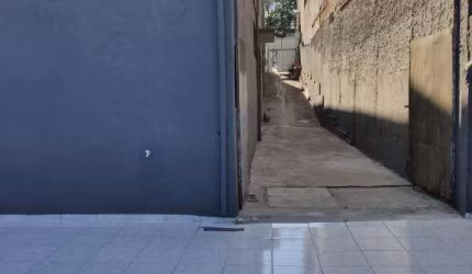 Galpão à venda, 255 m² por R$ 2.100.000,00 - Vila Santa Luzia - São Bernardo do Campo/SP