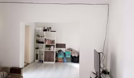 Casa com 4 dormitórios à venda, 225 m² por R$ 990.000,00 - Parque da Mooca - São Paulo/SP