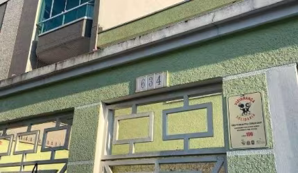 Sobrado com 3 dormitórios à venda, 237 m² por R$ 1.325.000,00 - Jardim - Santo André/SP