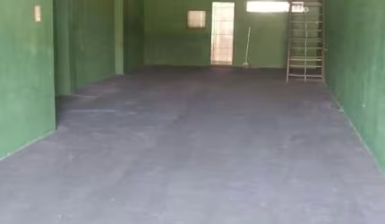Galpão à venda, 357 m² por R$ 970.000,00 - Vila Santa Cecília - Mauá/SP