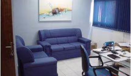 Prédio, 1208 m² - venda por R$ 4.500.000,00 ou aluguel por R$ 35.000,00/mês - Centro - São Caetano do Sul/SP
