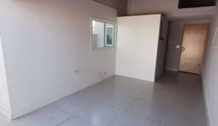 Cobertura com 2 dormitórios à venda, 57 m² por R$ 578.000,00 - Santa Maria - Santo André/SP