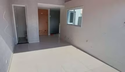 Cobertura com 2 dormitórios à venda, 58 m² por R$ 579.000,00 - Santa Maria - Santo André/SP