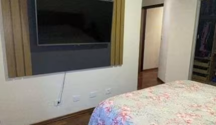 Sobrado com 4 dormitórios à venda, 192 m² por R$ 999.000,00 - Vila Camilópolis - Santo André/SP