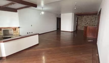 Apartamento com 4 dormitórios à venda, 238 m² por R$ 1.470.000,00 - Centro - São Bernardo do Campo/SP