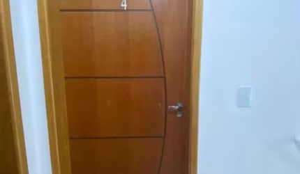 Apartamento com 2 dormitórios à venda, 38 m² por R$ 279.000,00 - Vila Príncipe de Gales - Santo André/SP